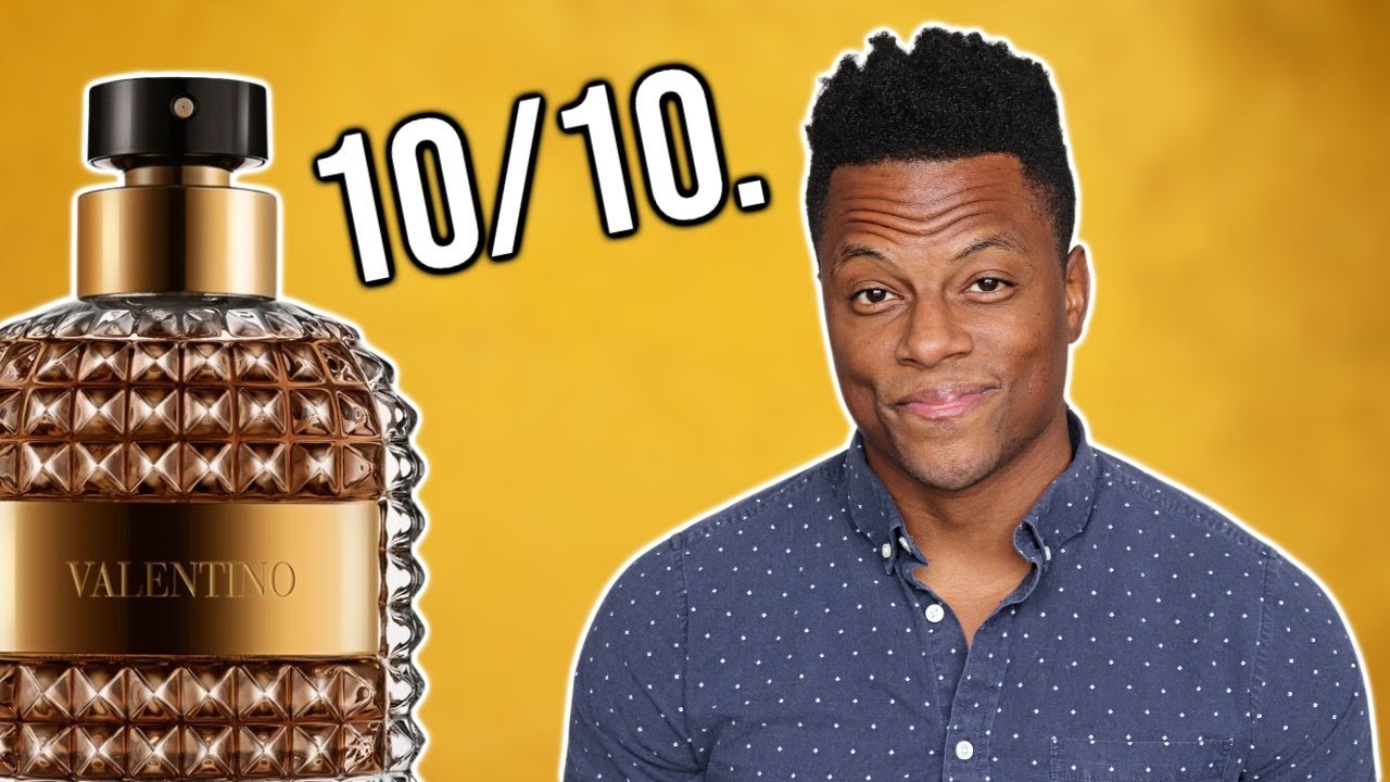 EIGHT 10/10 Designer Fragrances. 🔥 (pt. 2)