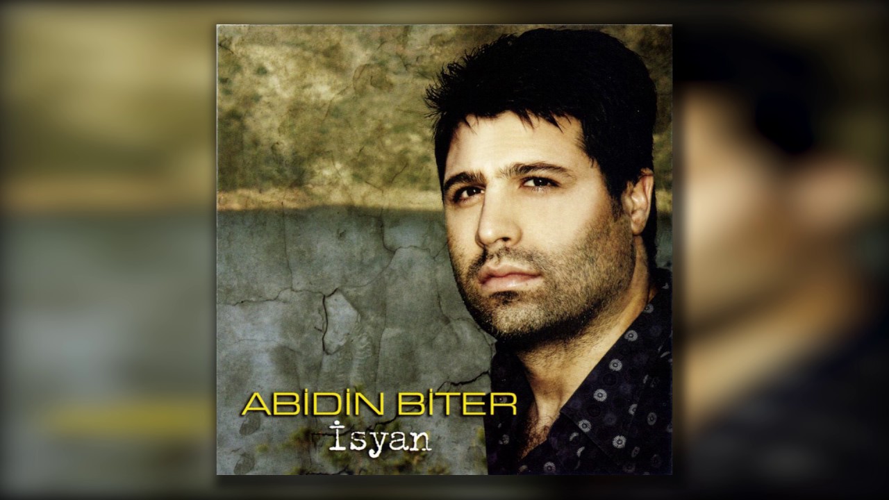 Abidin Biter - Yoldaş Dersimli