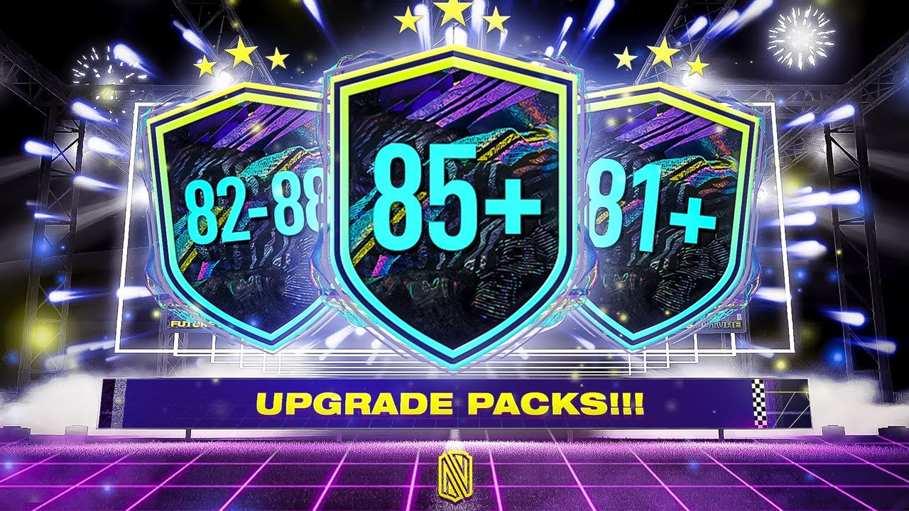 81+ PLAYER PICKS & 85+ DOUBLE UPGRADES! - FIFA 21 Ultimate Team