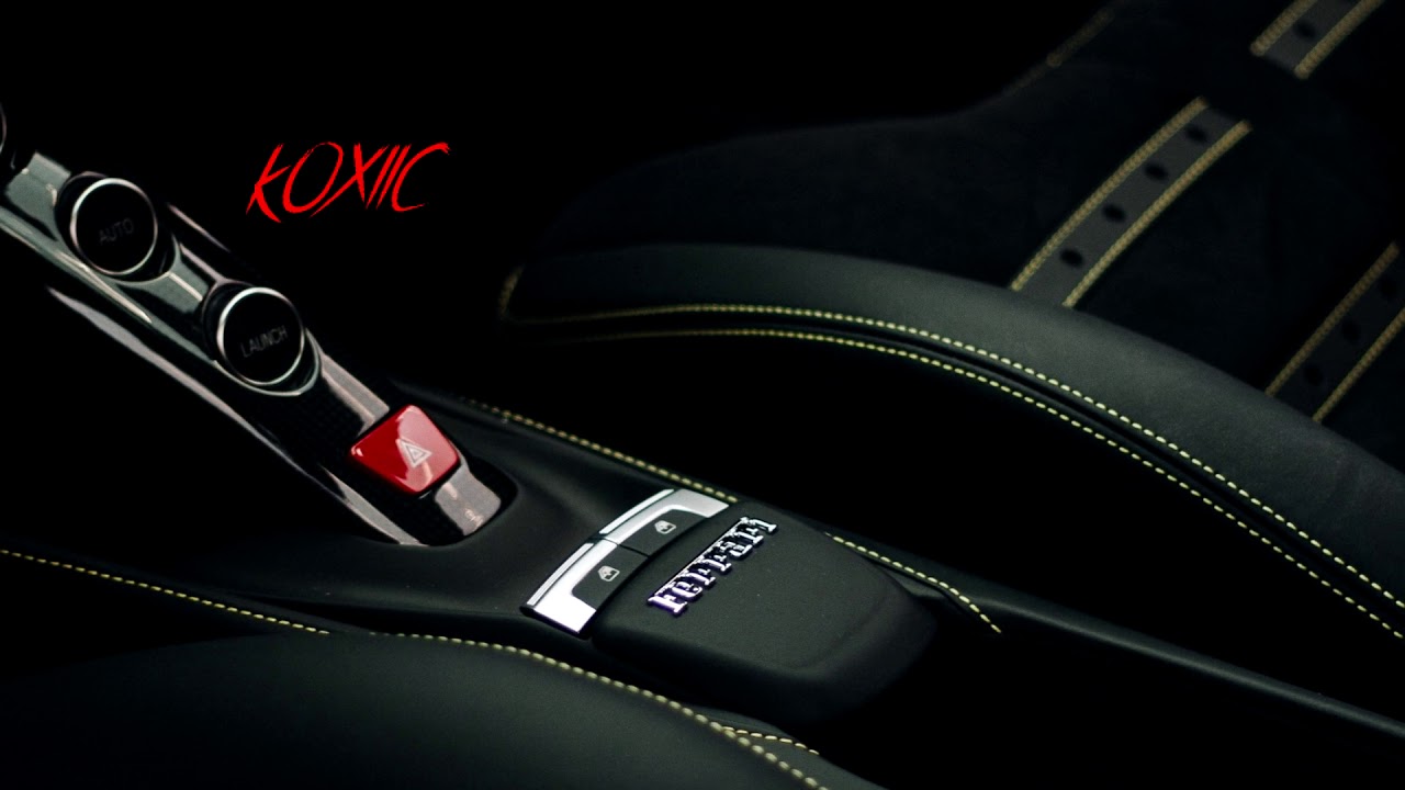 MC BILAL - BYE BYE // 8D ADUIO