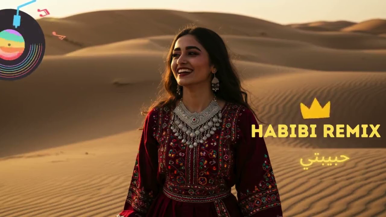 Bedouin Beats | بدوي | Arabic Techno House Mix ✨ Tribal Mirage Sound 🌞🔥
