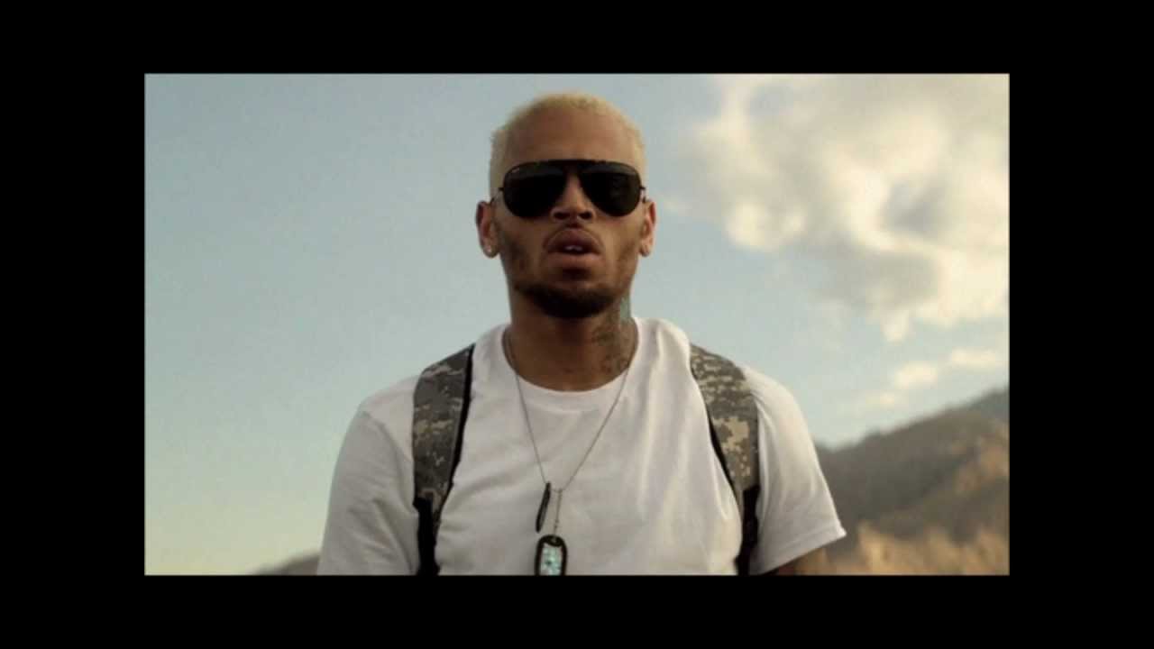 Don't Judge Me - Chris Brown.(Reggae Remix By Giddy and Rim Selekta)