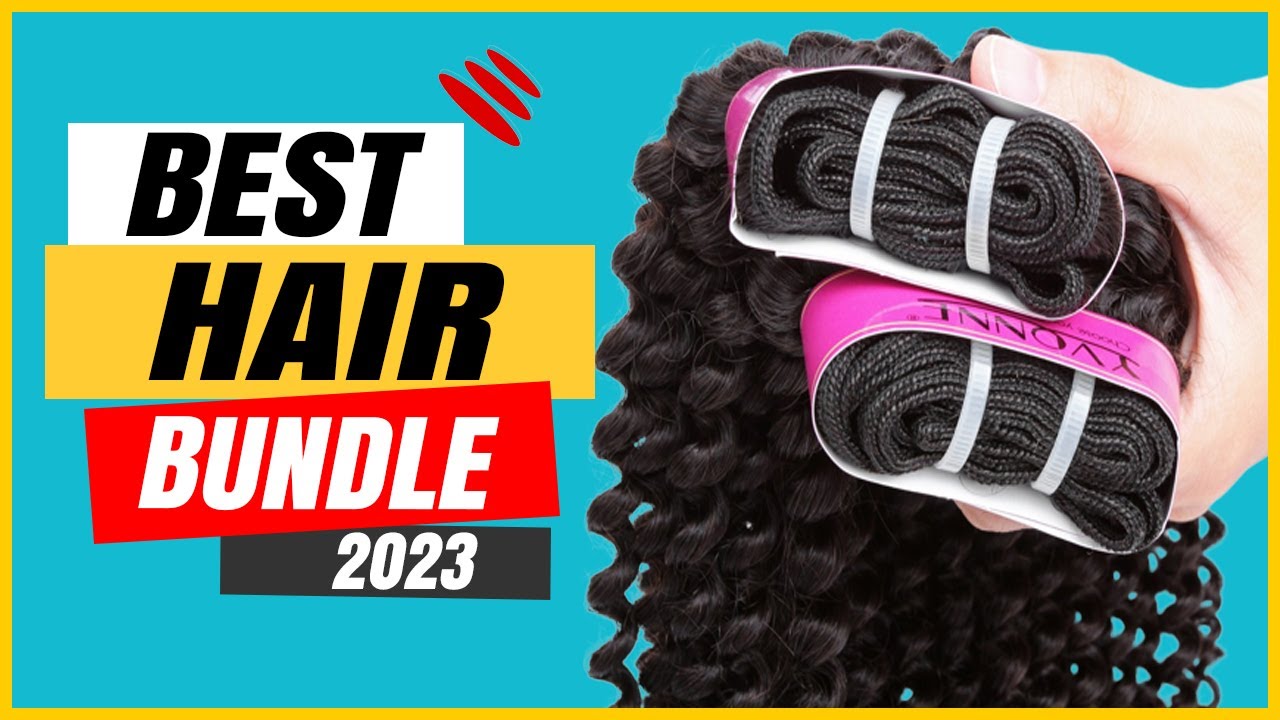 7 Best Human Hair Bundle Deals 2023