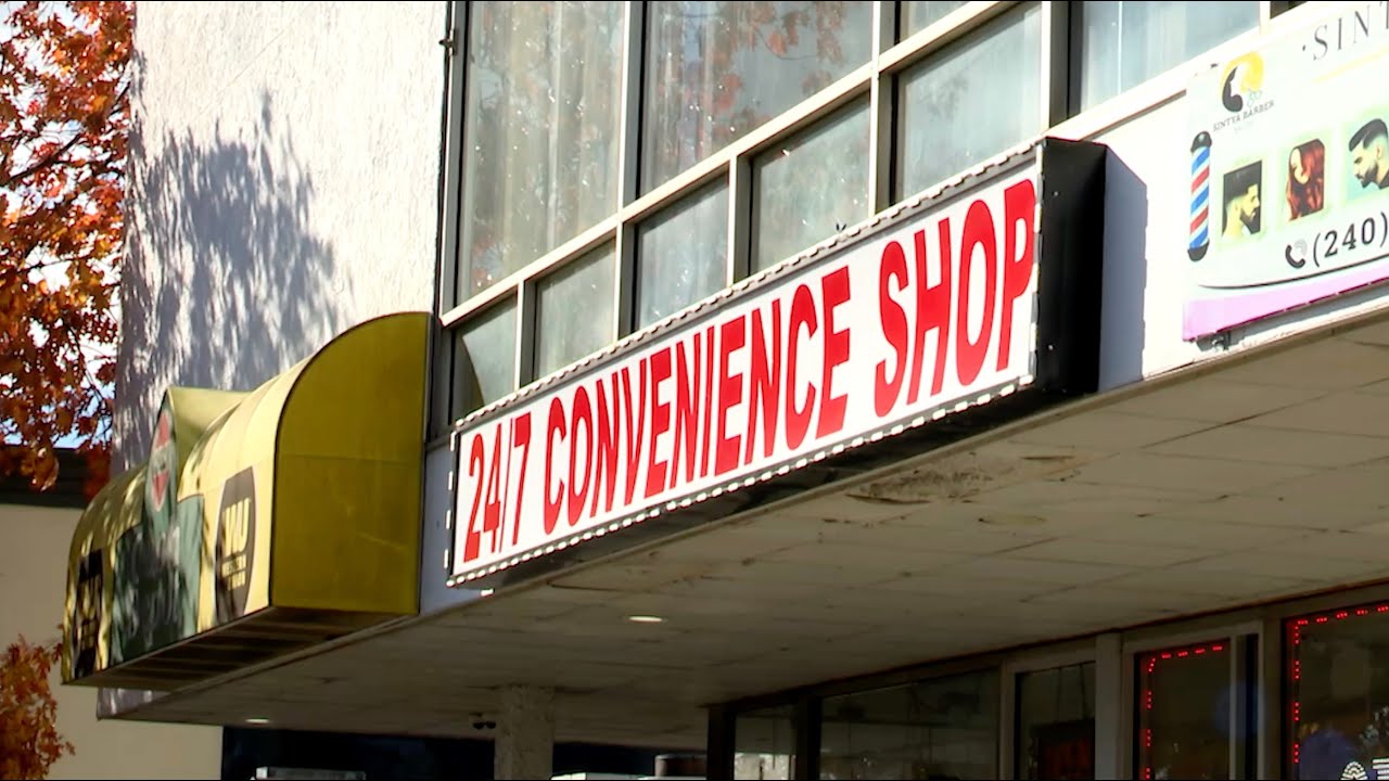 New law targets 24-hour convenience stores in Prince George&rsquo;s County