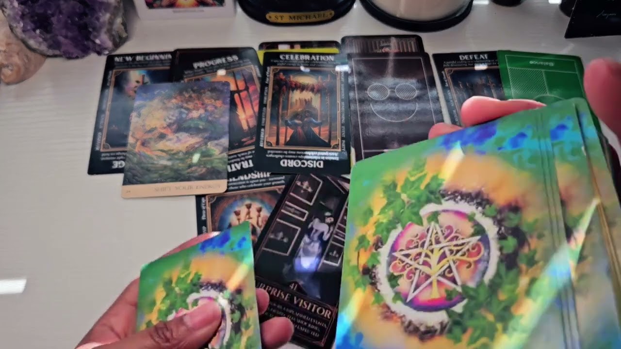 Cancer ♋️ Your Next 72-hours 🌙🔮🌙