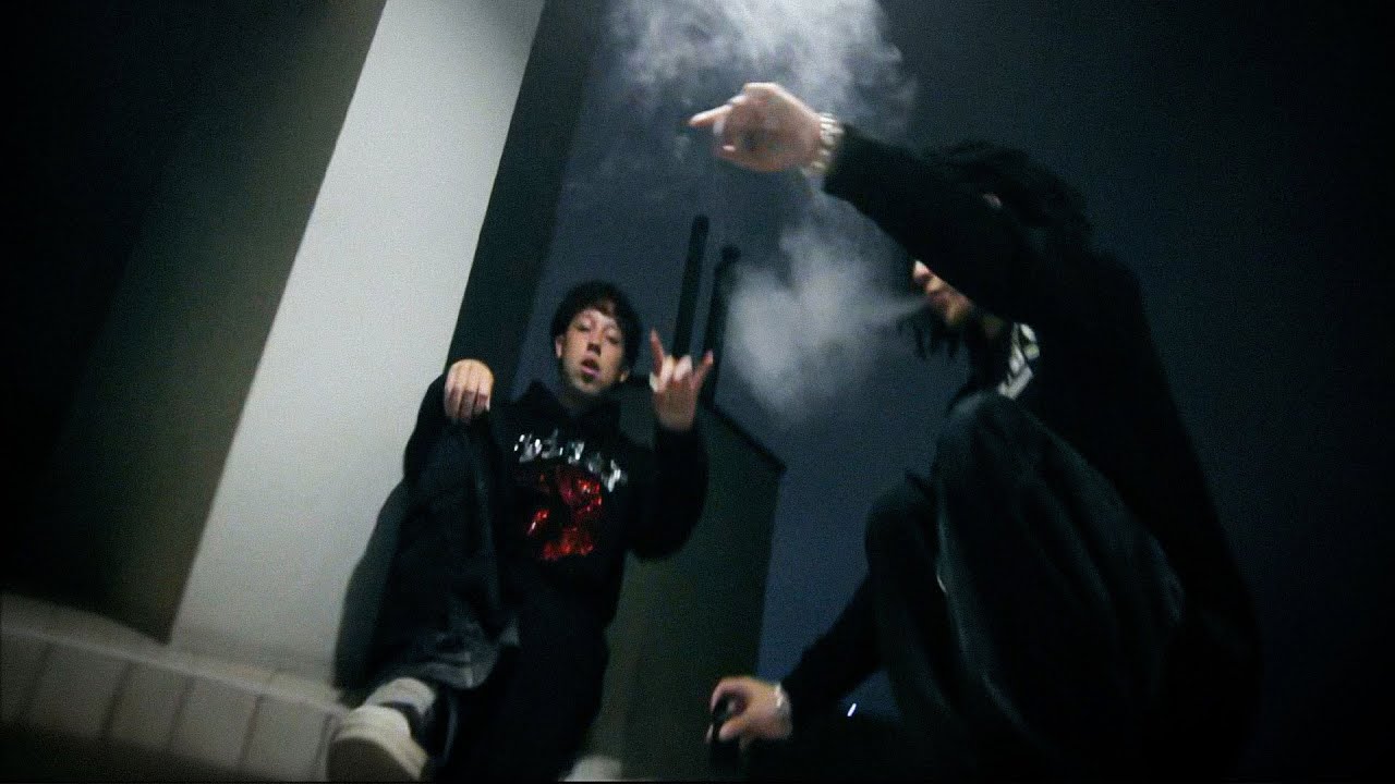 zav, deepx1 - No Voy a Morirme (Video Oficial)