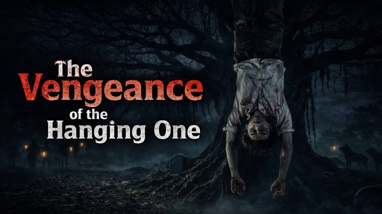 The Hanging One | A Cursed Tree Horror Story That Should Never Be Mocked