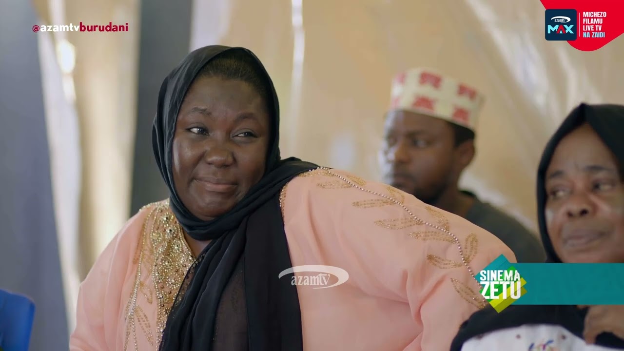 Wameshikana uchawi huko | Kombolela SE02 EP 67