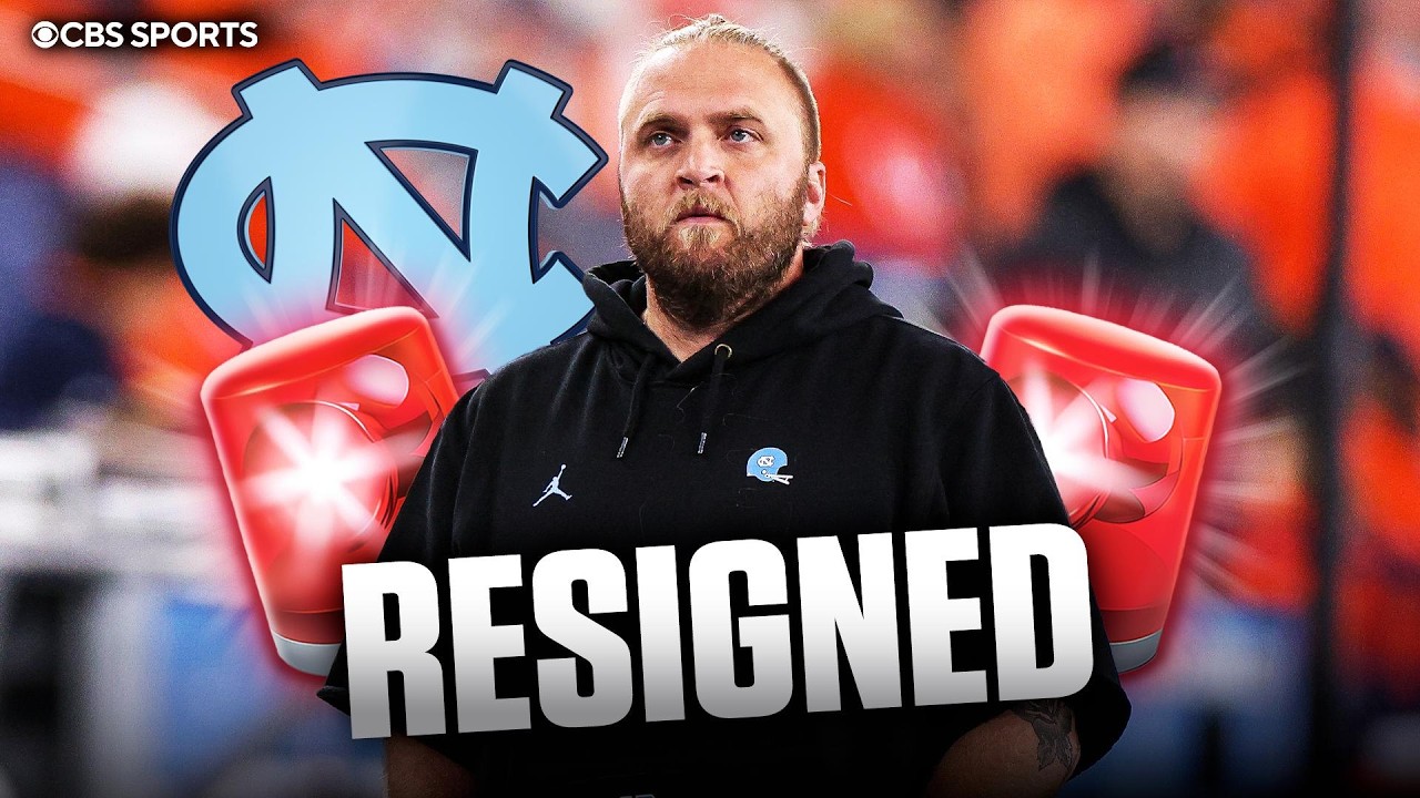 North Carolina DC Steve Belichick has resigned, Brian Belichick expected to fill the position