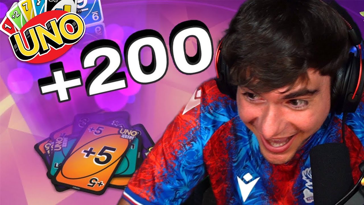DO YOU BELIEVE IN MIRACLES | UNO w/ Friends