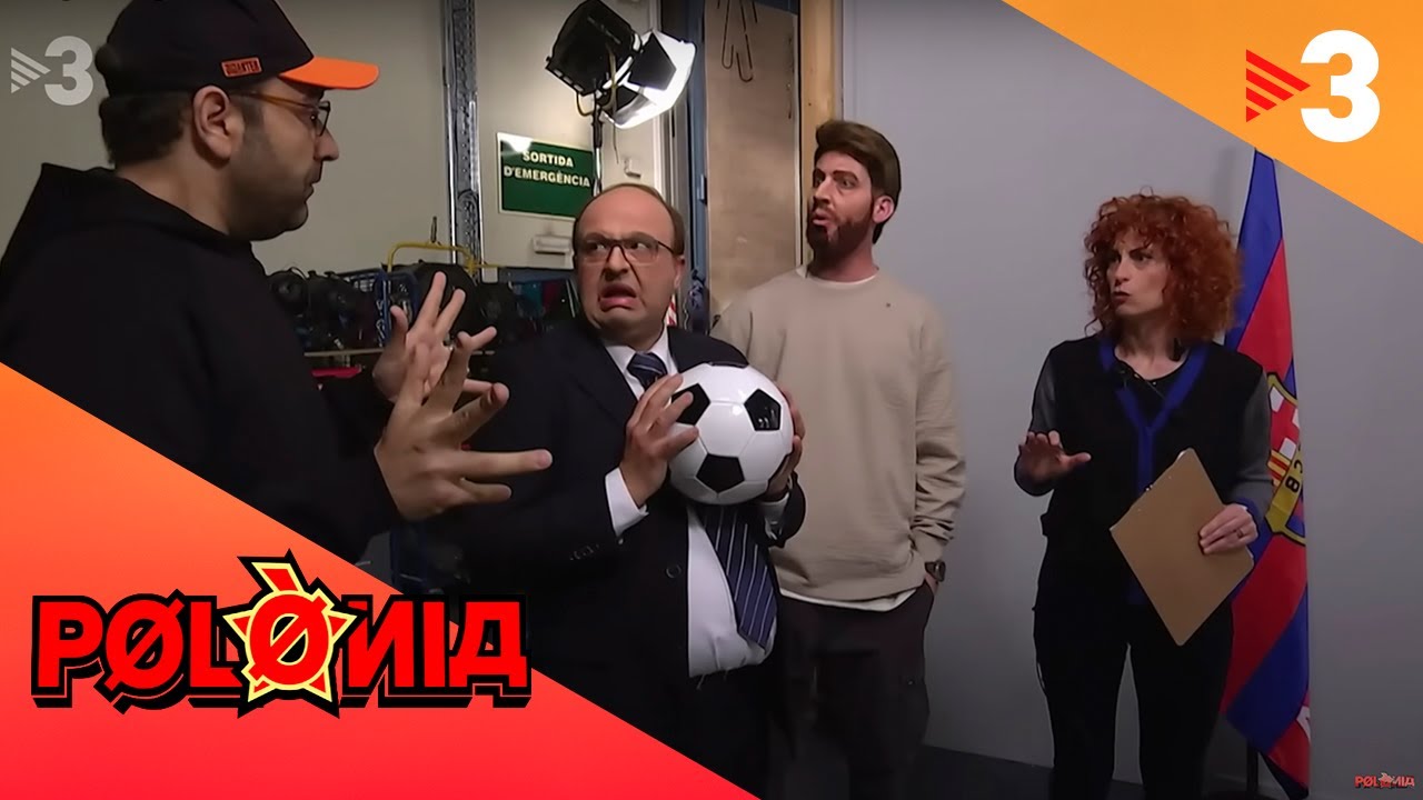 La Kings League a Polònia