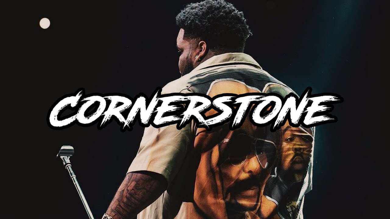 [FREE] Rod Wave x Toosii x Lil Durk Type Beat 2025 - 