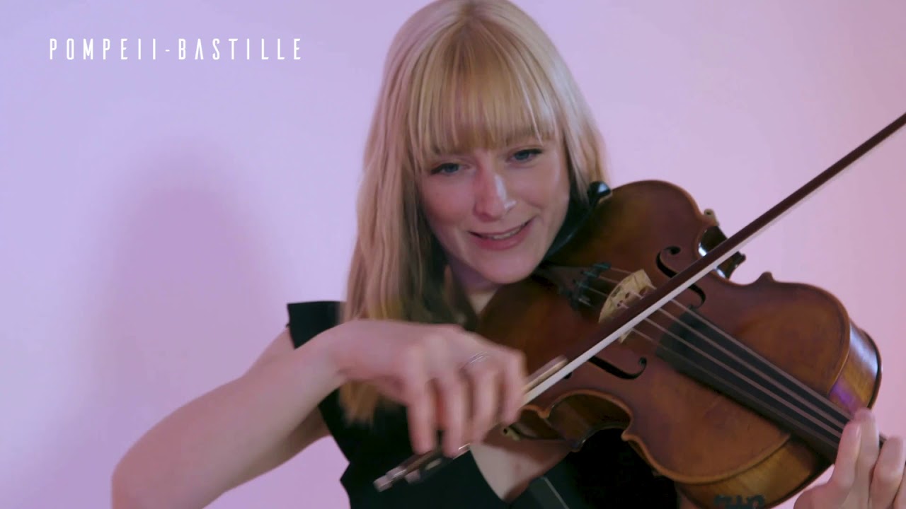Arta String Quartet Medley 2020 (Official Showreel)