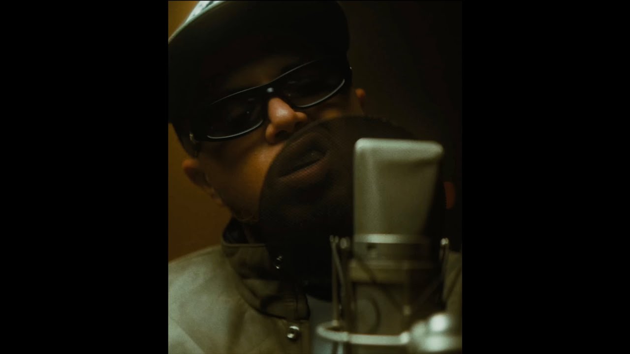 Hamza x Vacra Type Beat "Life"