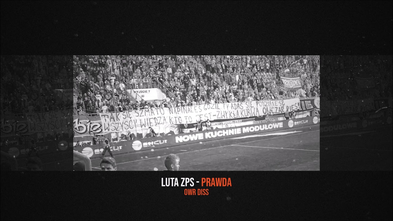 LutaZPS  - PRAWDA (DISS OWR)