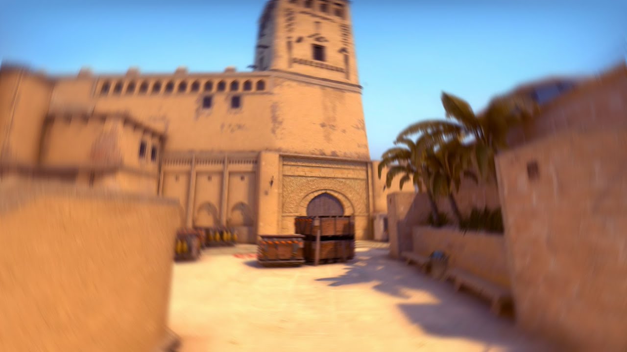 Im Back | CS:GO EDIT stroyMV