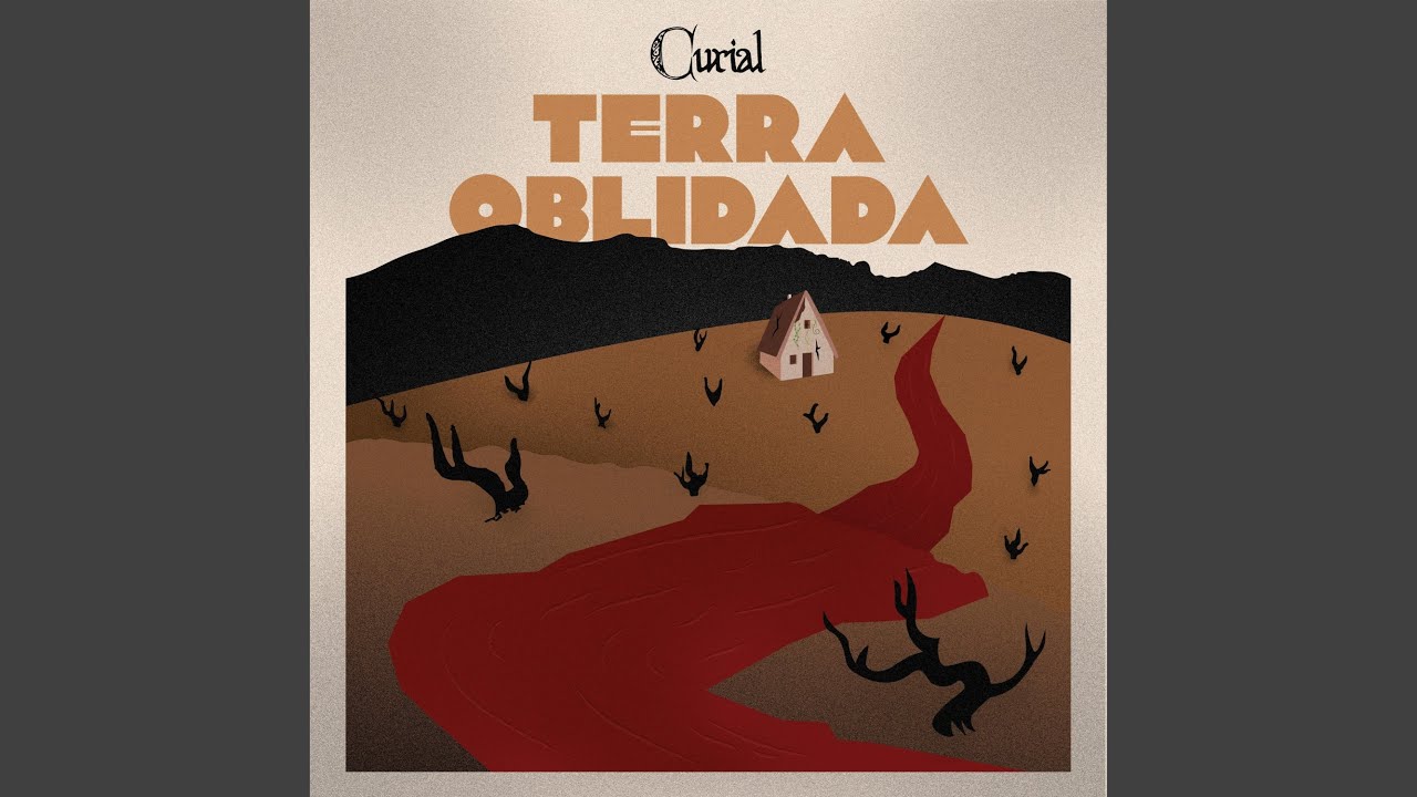 Terra Oblidada