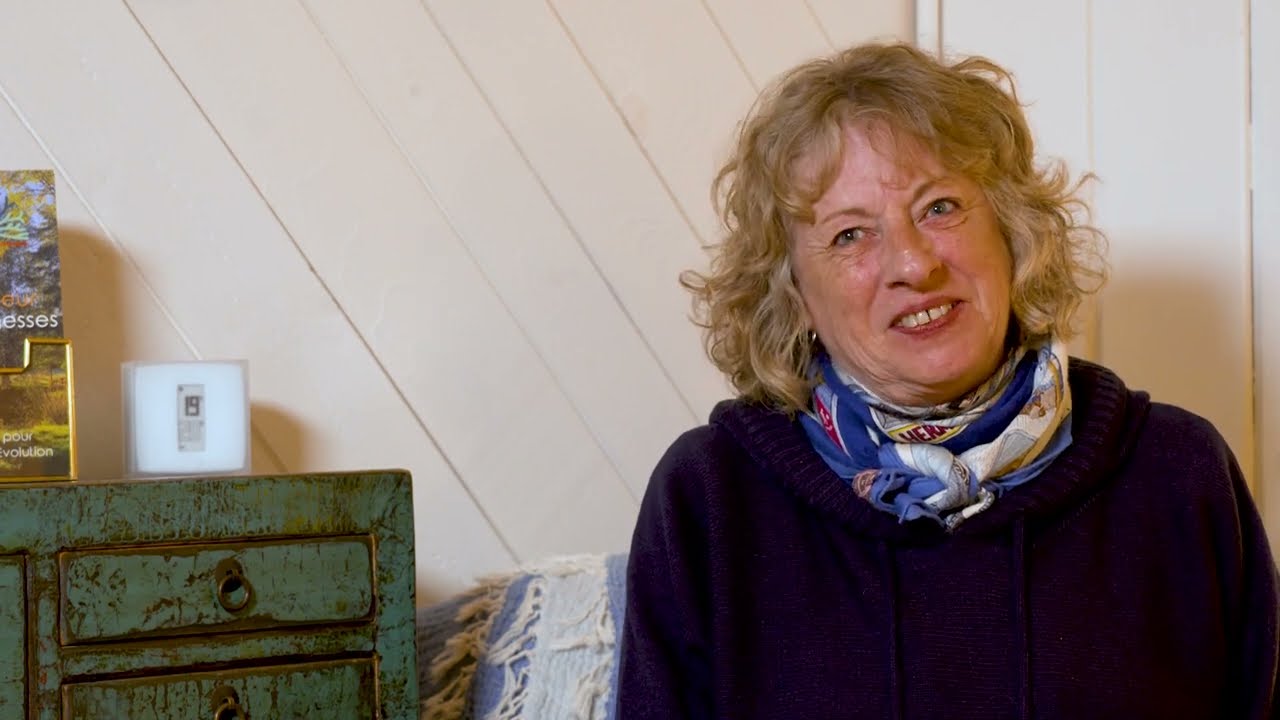 Témoignage – Les Noces Sacrées  Venir comme on est et repartir le cœur plus léger