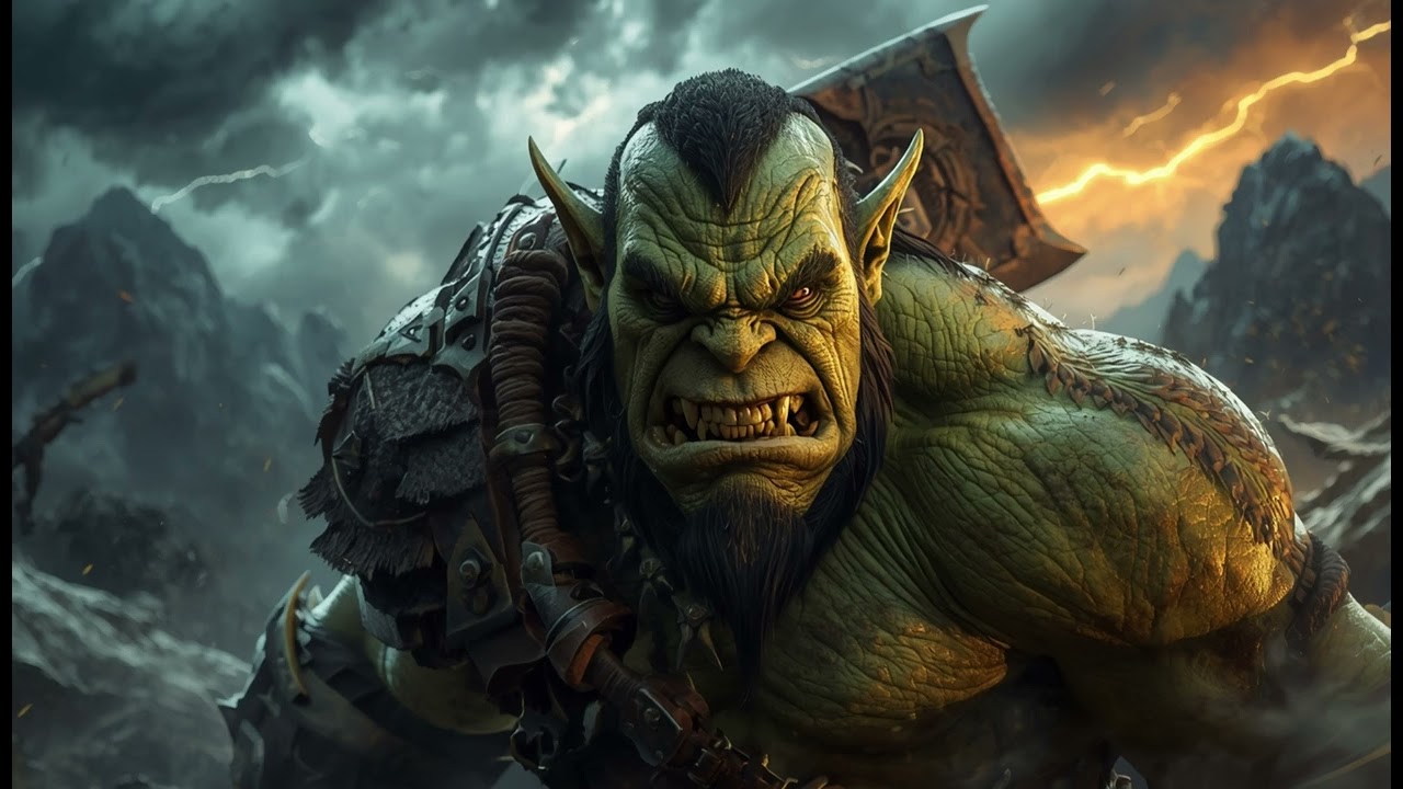 Rage Of Horde
