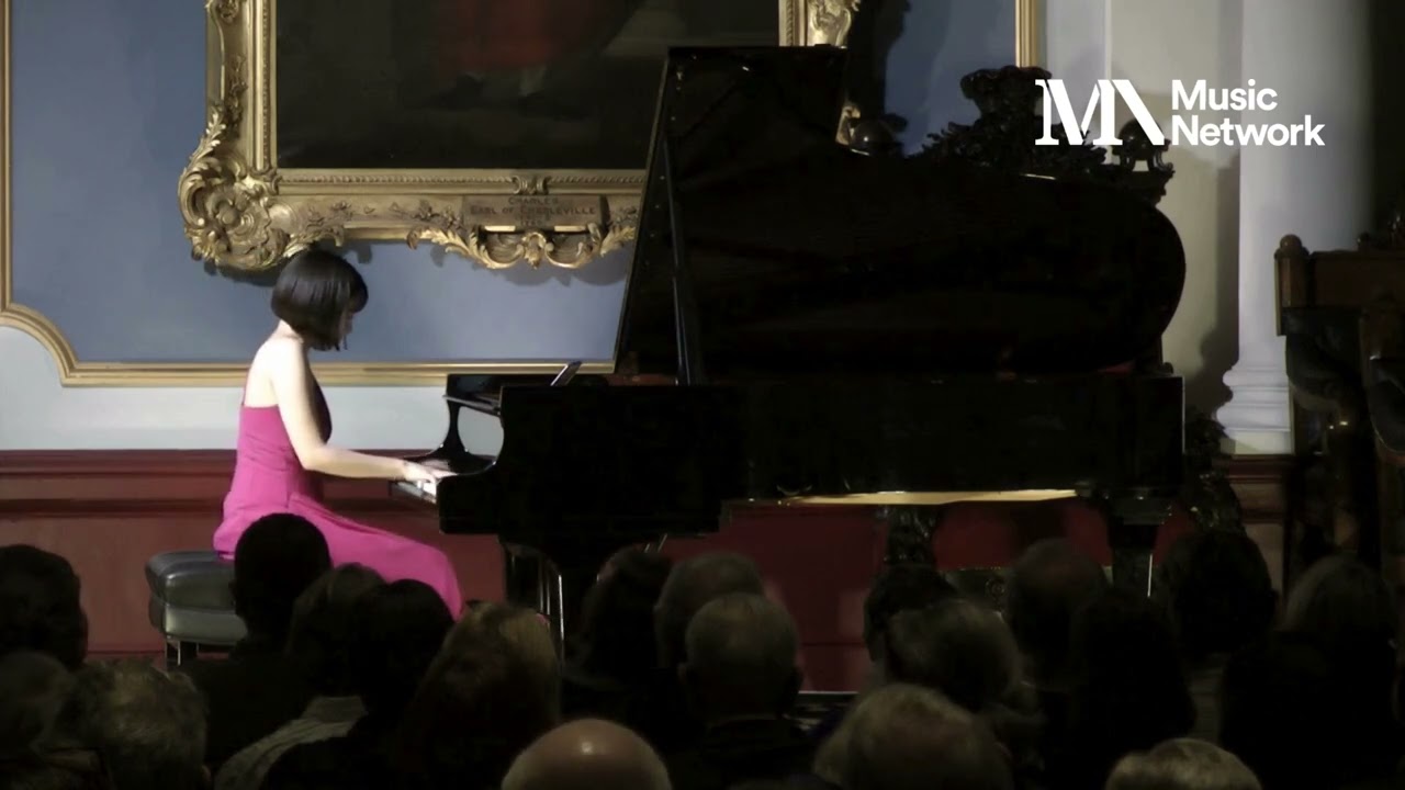 'Port na bPúcaí' by Fergus Johnston a Music Network Commission