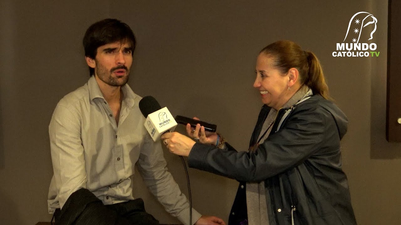 Entrevista Pietro Ditano, director y productor de la película 