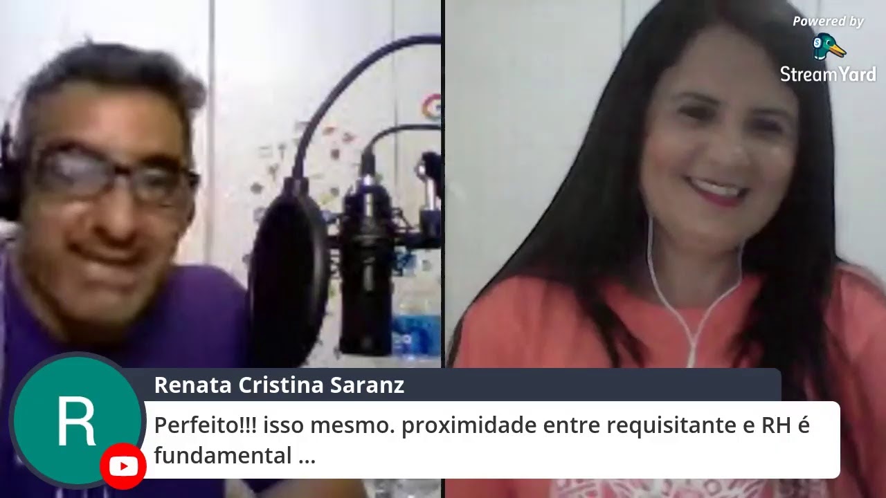 Dicas de uma Tech Recruiter - Parte2