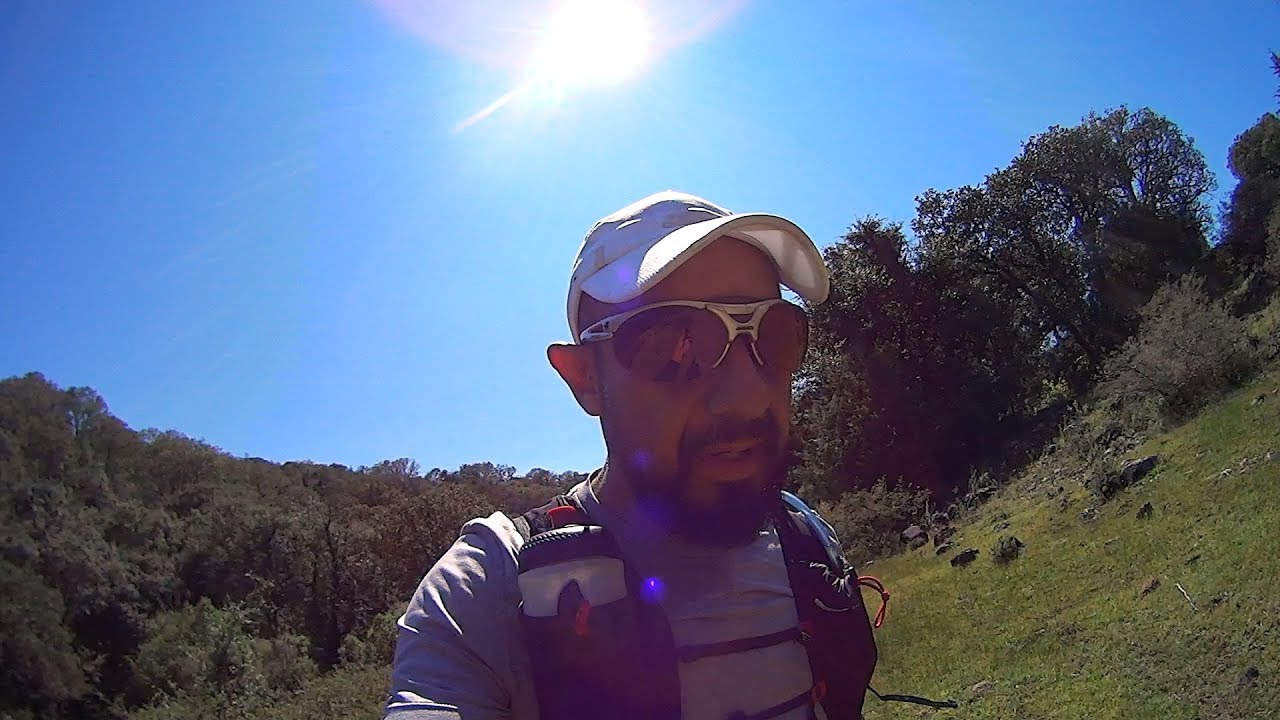 UTMX 2017 100k Reflexivo