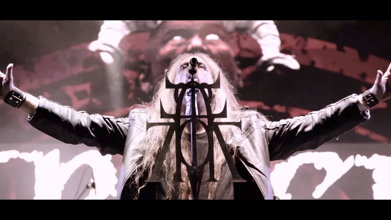 ATROCITY - MEXICO METALFEST 2024 Recap