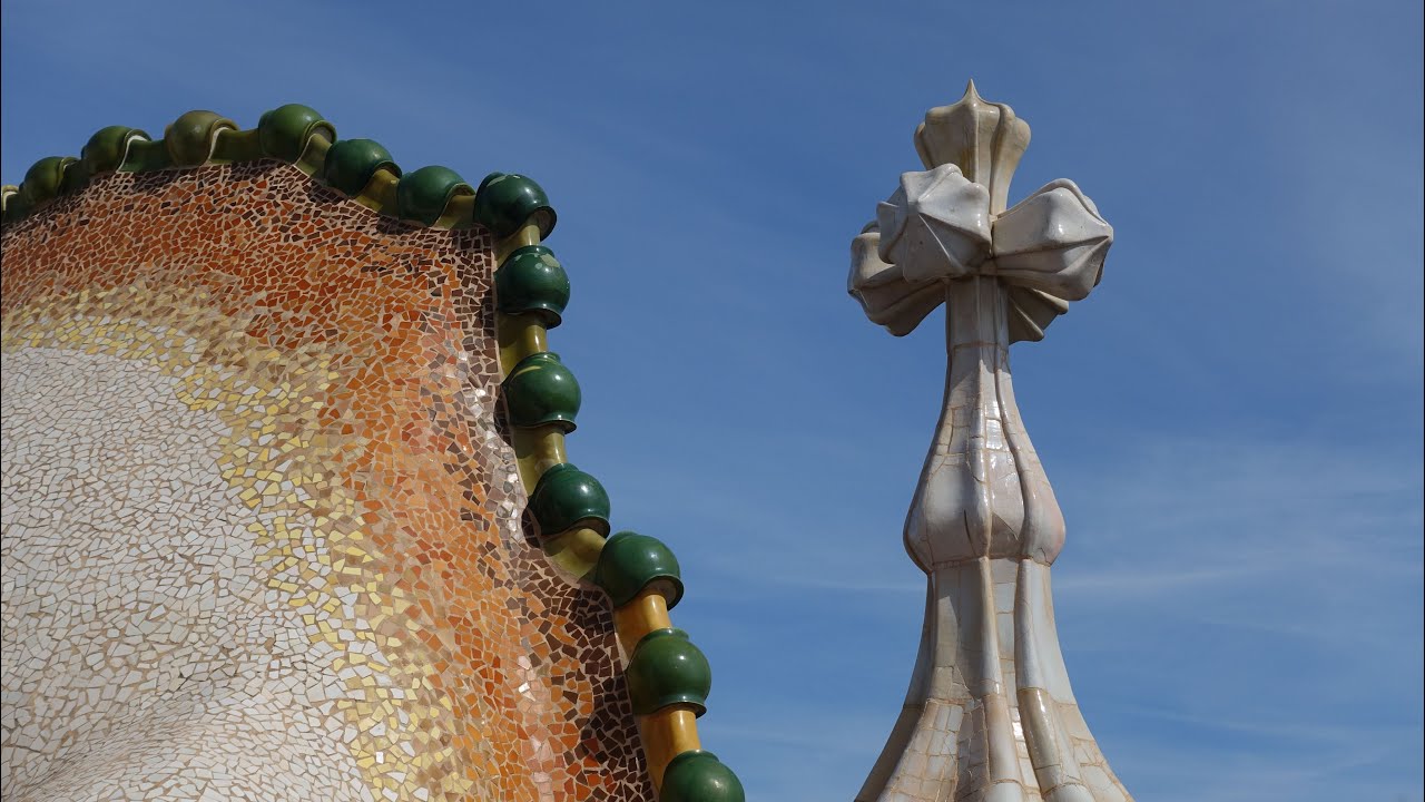 Casa Batlló