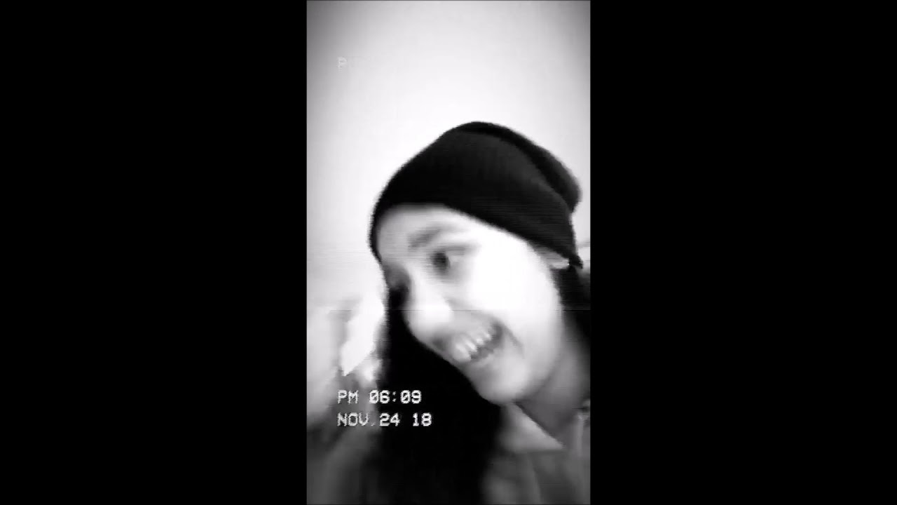 Blair Witch Project - Alessia Cara & Olivia (Instagram)