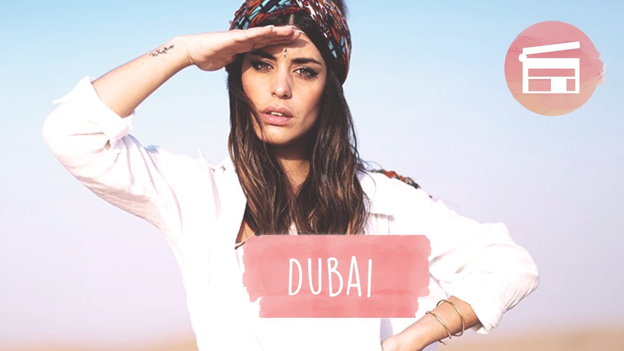 DUBAI - DULCEIDA