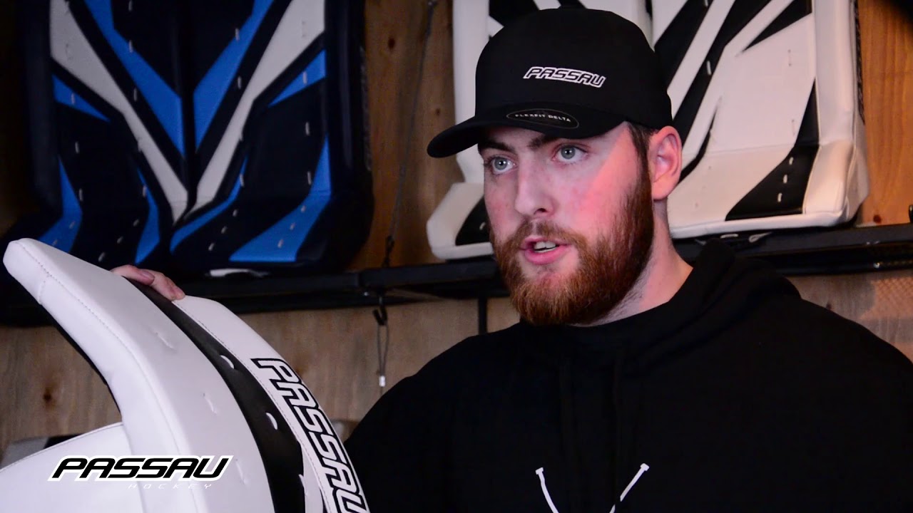 Passau Hockey - Sliding polish