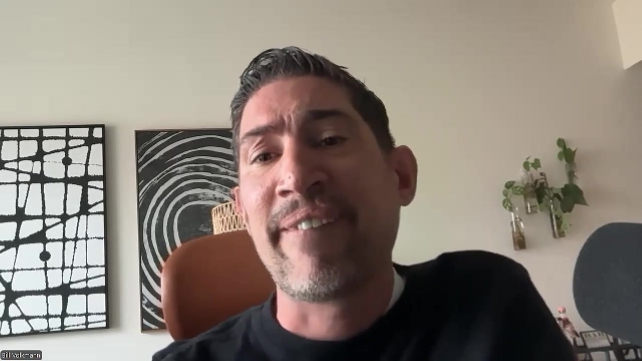 Utilizing Courage to Eliminate Barriers Towards Inclusion with Bill Volkmann