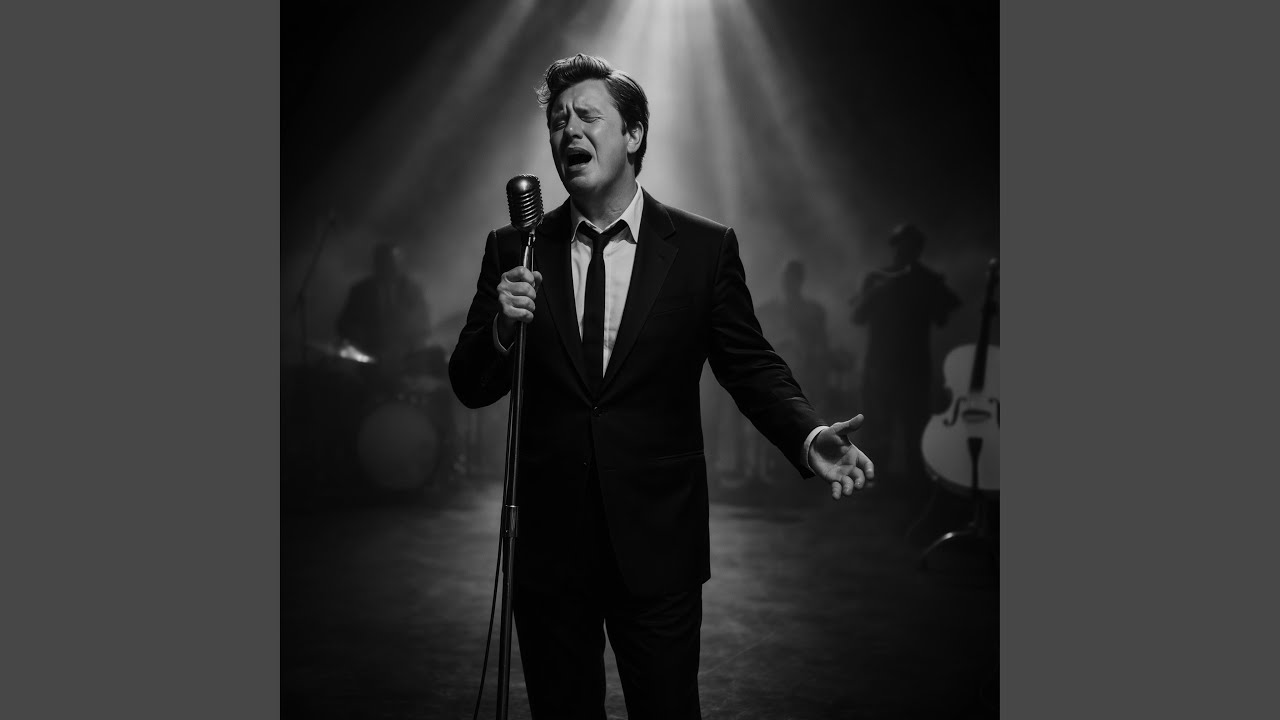 Someone You Loved (1950's Soul/Gospel)