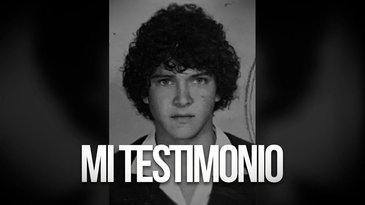 Apocalipsis Now, por Pedro Salinas: Mi testimonio