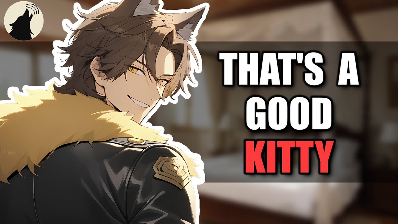 [M4F] Your Werewolf Boyfriend Comforts You When You're Feeling Clingy 🐺  [Neko Listener] [Pampering]