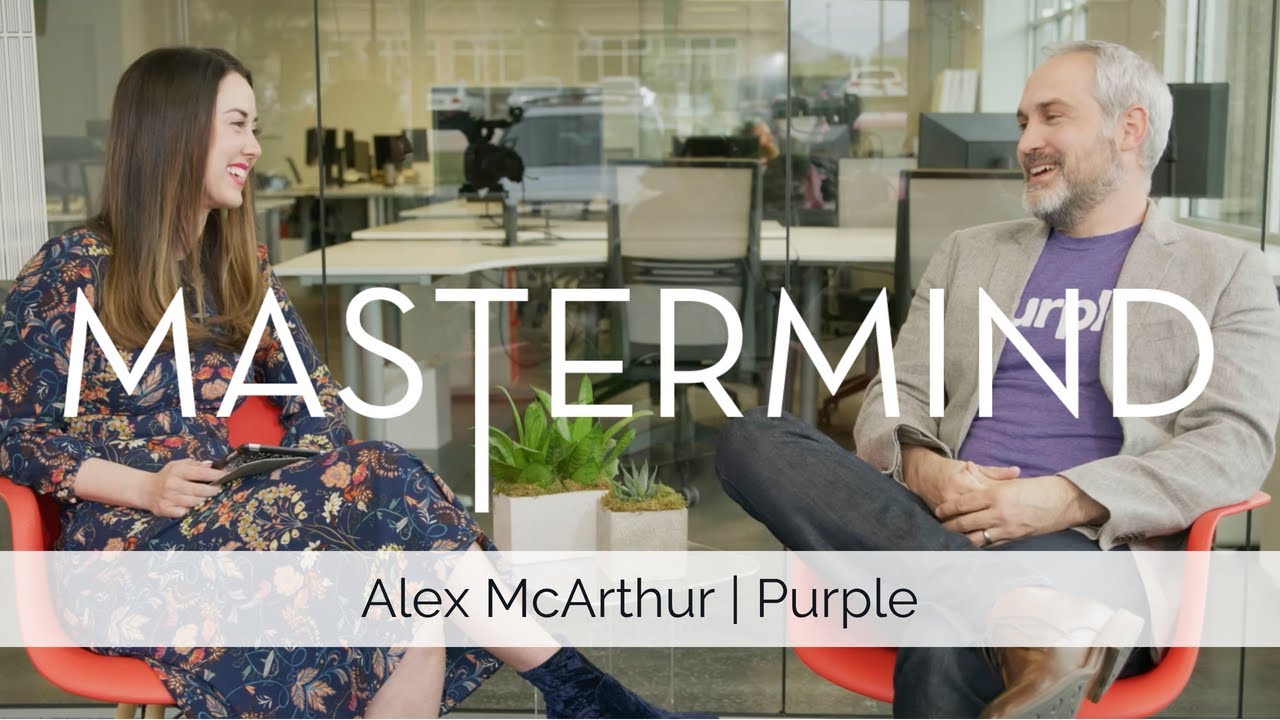 Brand Experience: Harnessing Emotion to Drive Success with Alex McArthur