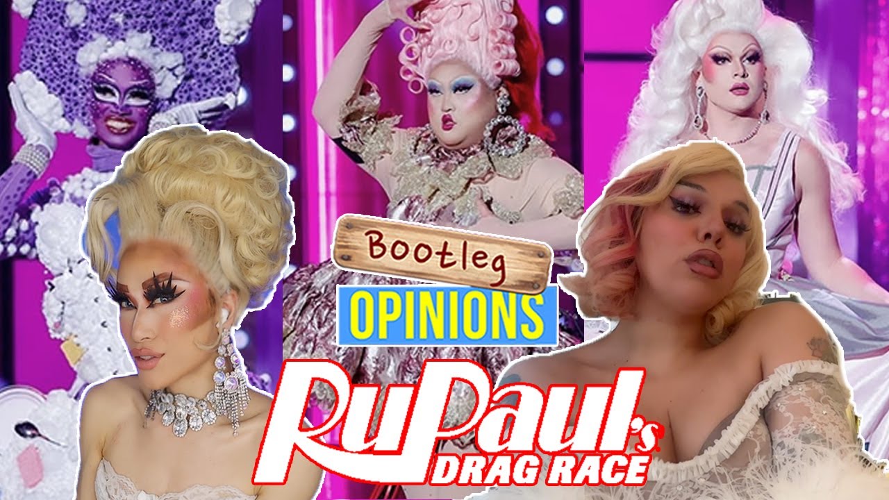 RuPaul's Drag Race Season 17: 