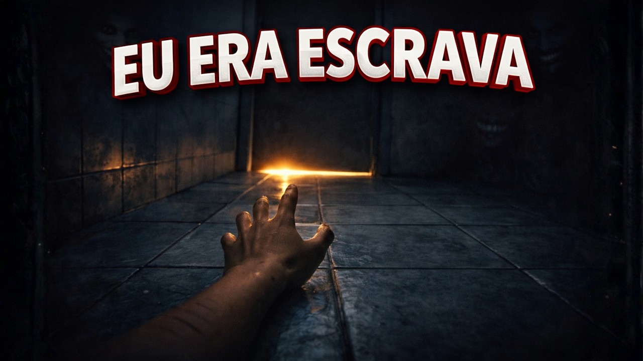 UMA JOVEM VOLTOU DO CARNAVAL RINDO… E DE REPENTE COMEÇOU A FALAR COISAS ASSUSTADORAS