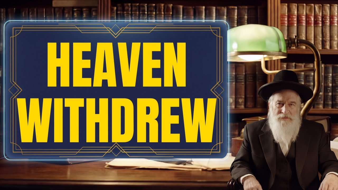Why Heaven Stopped Funding You (The Containment Law)