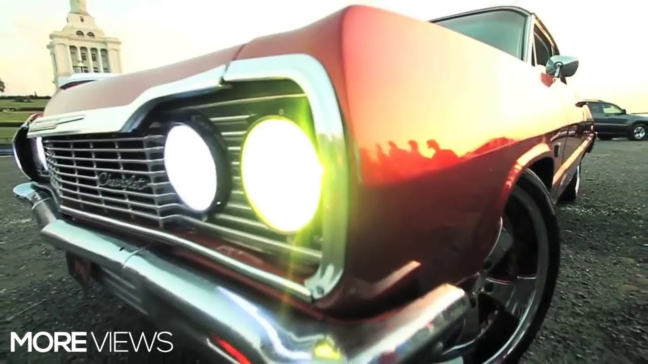 Shelow Shaq  llegale (Video Oficial)