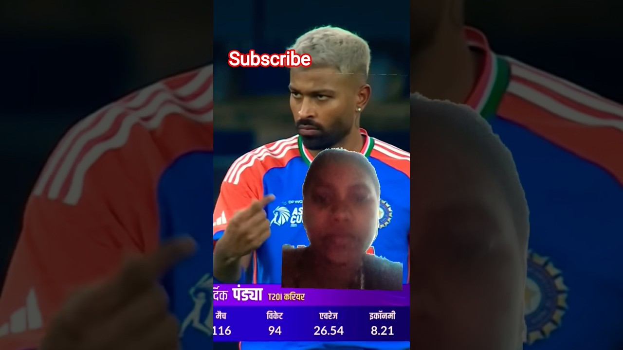 India vs Pakistan group stage hindi highlights dp word Asia Cup 2025