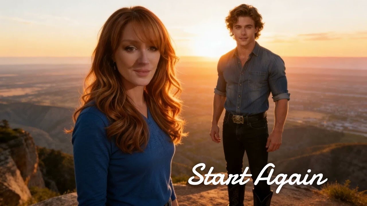 Start Again