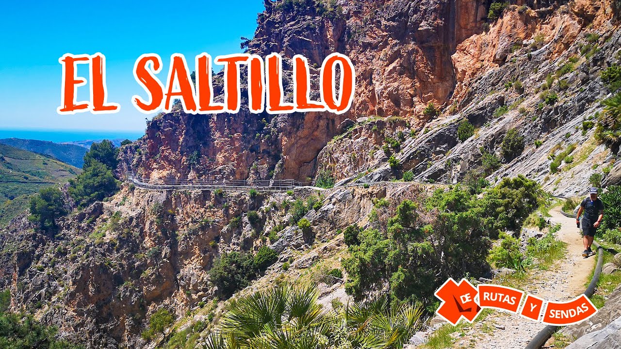 EL SALTILLO