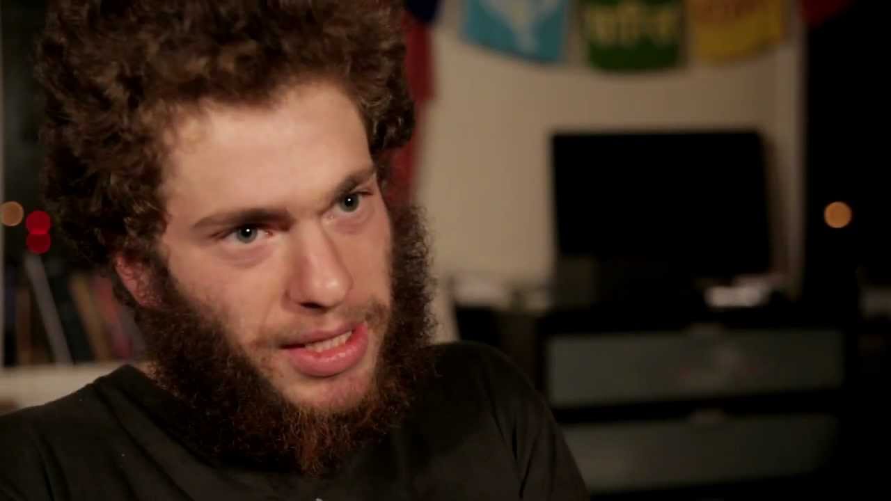 Free the Network - Trailer