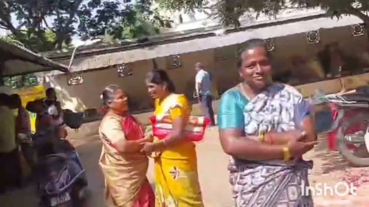 மேட்டுப்பாளையம் உழவர் சந்தை. February 21, 2026