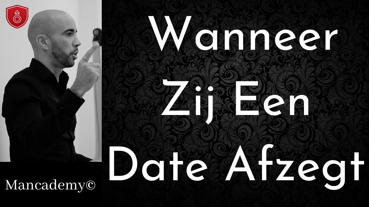 De Ultieme Manier Om Om Te Gaan Met Afgezegde Dates