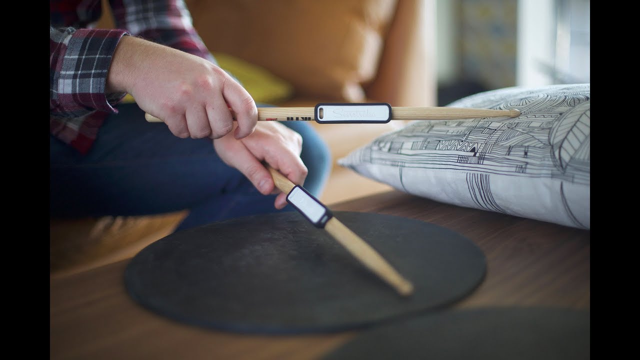 Senstroke By Redison