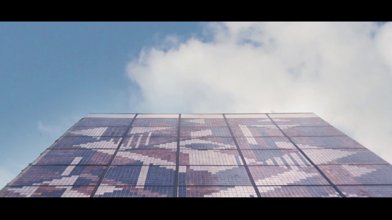 CEEYS &ndash; Concrete Fields (Official Album Teaser)
