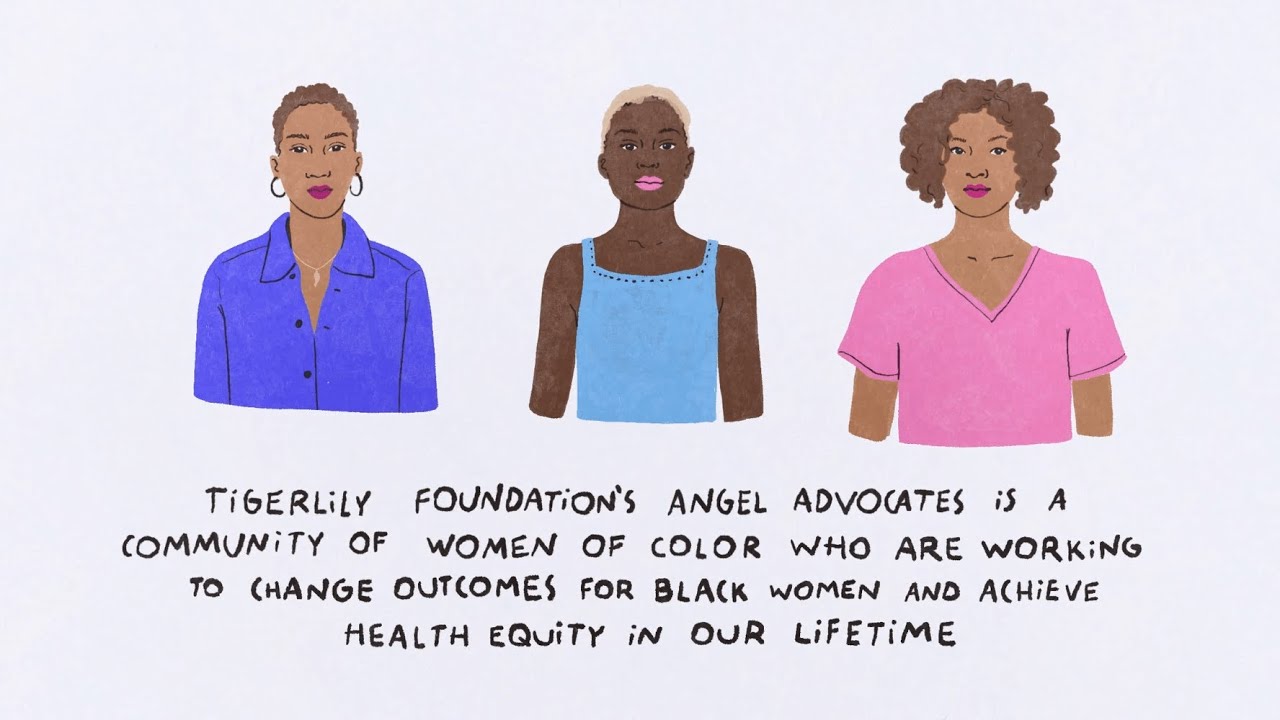 Reducing Healthcare Inequities for Black Women with Breast Cancer